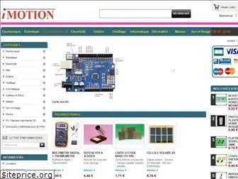 imotion.fr