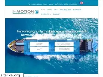 imotionshipping.com