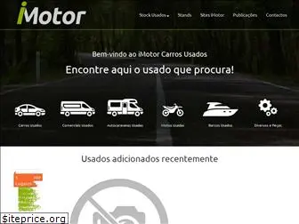 imotor.pt