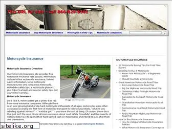 imotorcycleinsurance.com