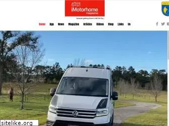 imotorhome.com.au