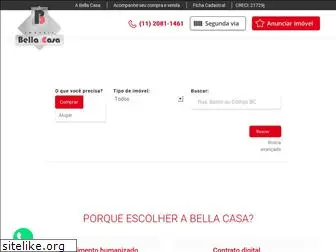 imoveisbellacasa.com.br