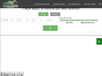 imoveiscasadaserra.com.br
