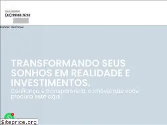 imoveisedison.com.br