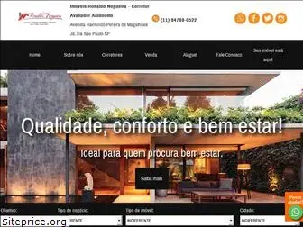 imoveisronaldonogueira.com.br