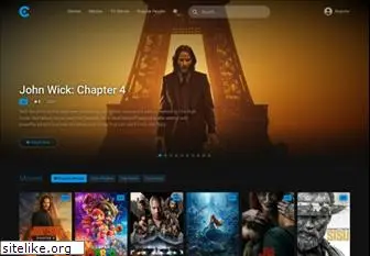 imoviestream.com