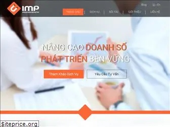 www.imp.vn