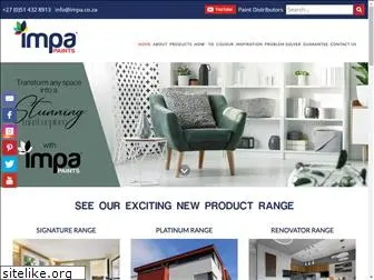 impa.co.za