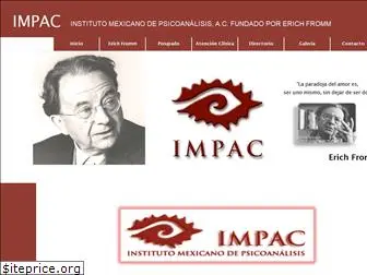 impac.edu.mx