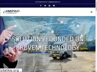 impacsolutions.com