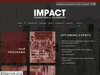 impact-basketball.com