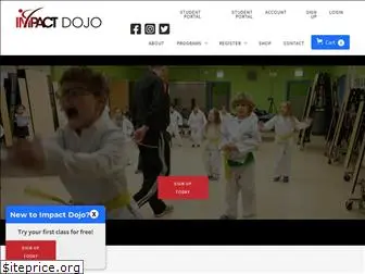 impact-dojo.com