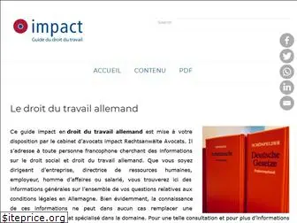 impact-droitsocial.com