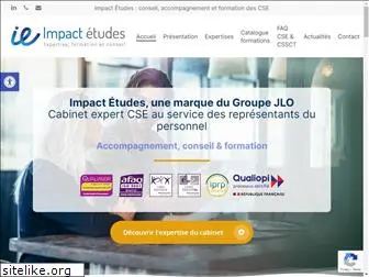 impact-etudes.com
