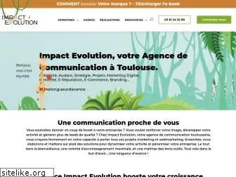 impact-evolution.fr