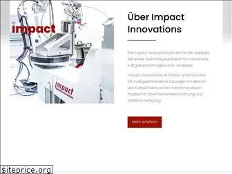 impact-innovations.com