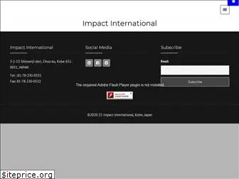 impact-int.com