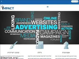impact-israel.co.il