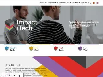 impact-itech.com