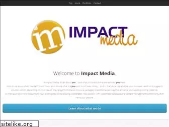 impact-media.co.nz