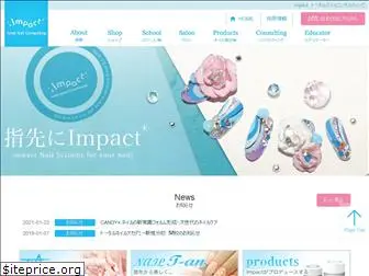 impact-nail.com