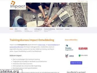 impact-ontwikkeling.nl