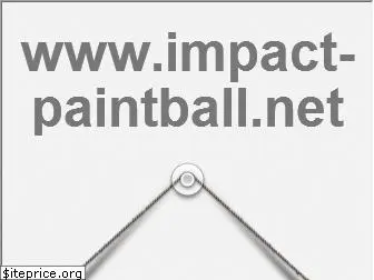 impact-paintball.net