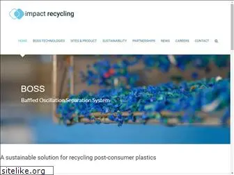 impact-recycling.com