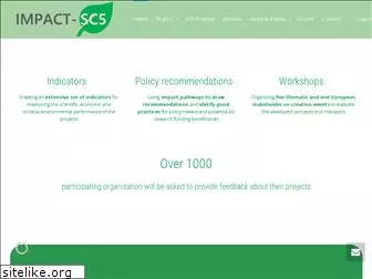 impact-sc5.eu