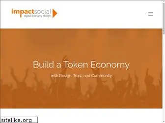 impact-social.com