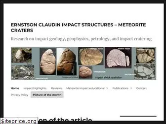 impact-structures.com