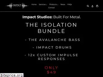 impact-studios.com