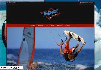 impact-surfshop.com