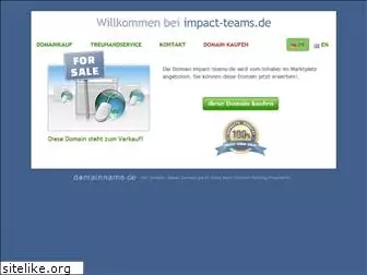 impact-teams.de