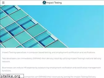 impact-testing.com