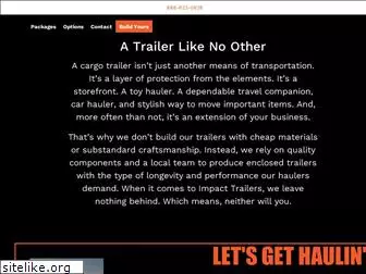 impact-trailers.com