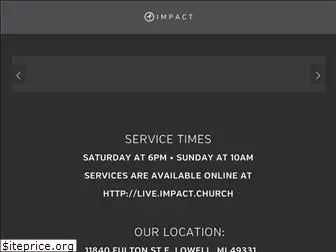 impact.church