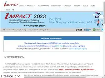 impact.org.tw