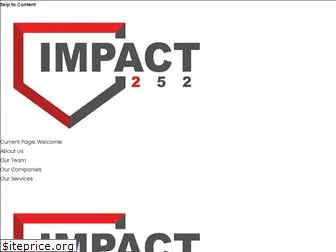 impact252.com