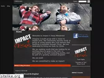 impact4jesus.com