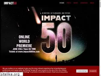 impact50film.com