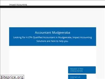 impactaccounting.com.au