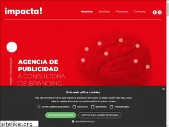 impactacomunicacion.com
