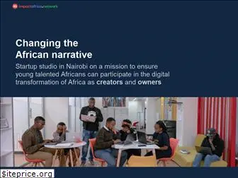 impactafrica.network