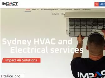 impactairsolutions.com.au