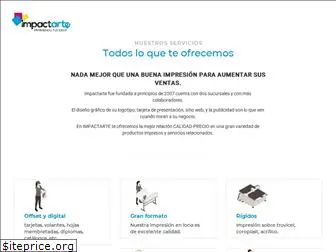 impactarte.com.mx