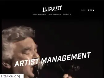impactartist.com