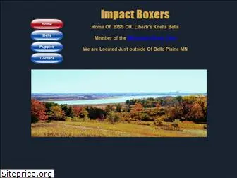 impactboxers.com