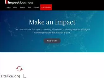 impactbusiness.com