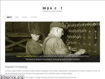 impactcappartners.com